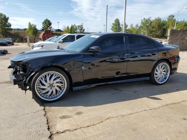 2023 DODGE CHARGER R/T, 