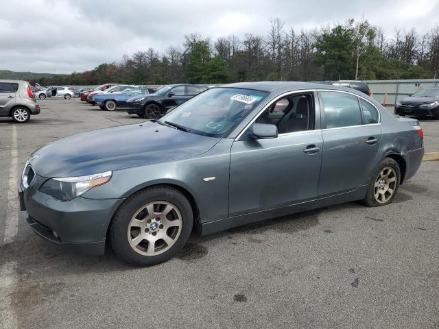 2004 BMW 525 I, 