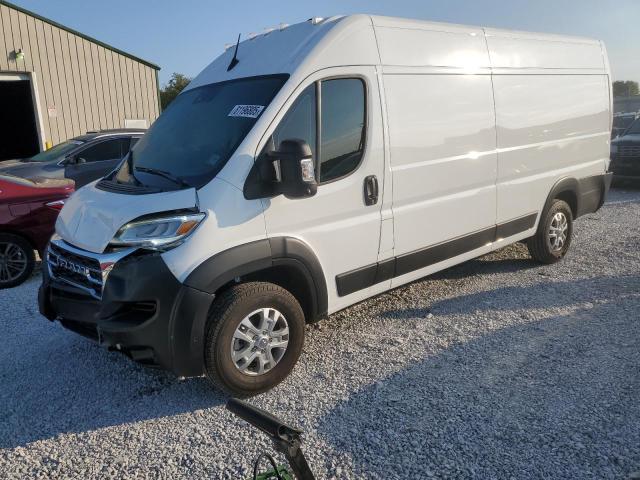 2024 RAM PROMASTER 3500 HIGH, 