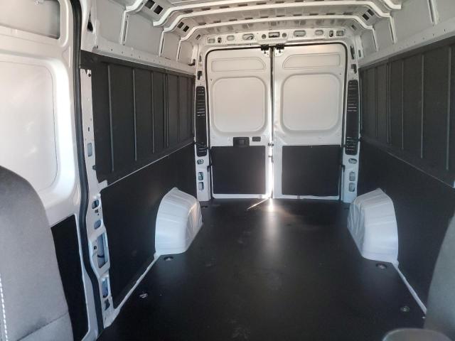 3C6MRVJG8RE130829 - 2024 RAM PROMASTER 3500 HIGH Beyaz fotoğraf 10