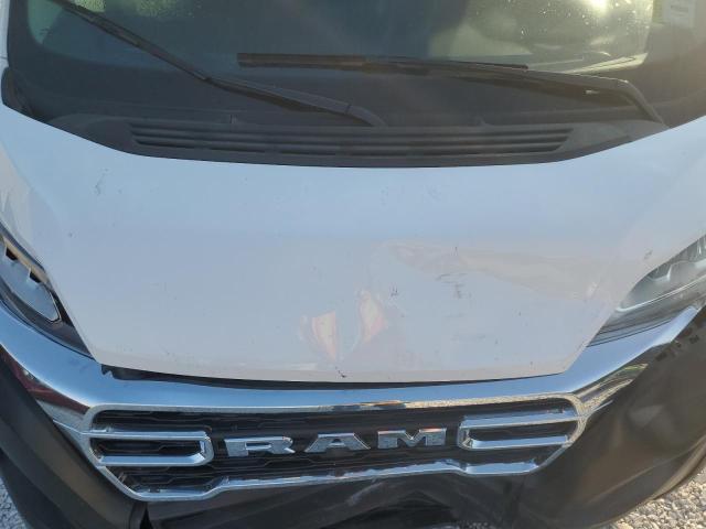 3C6MRVJG8RE130829 - 2024 RAM PROMASTER 3500 HIGH Beyaz fotoğraf 12