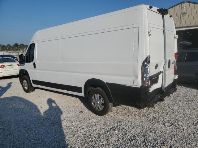 3C6MRVJG8RE130829 - 2024 RAM PROMASTER 3500 HIGH Beyaz fotoğraf 2