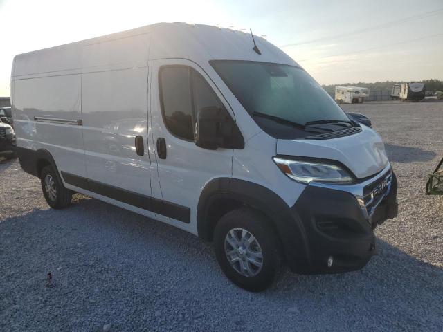 3C6MRVJG8RE130829 - 2024 RAM PROMASTER 3500 HIGH Beyaz fotoğraf 4