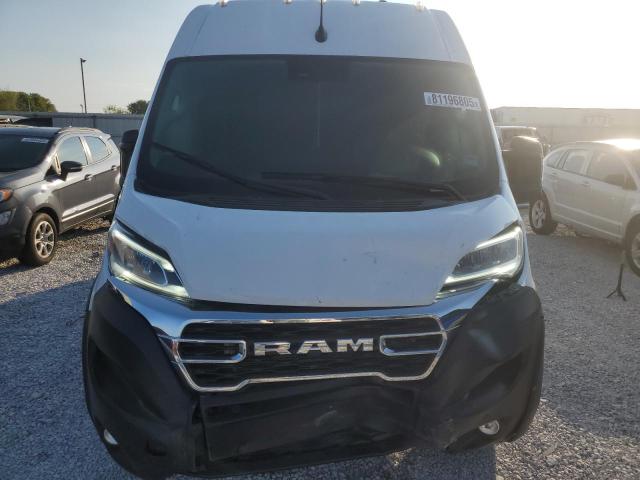 3C6MRVJG8RE130829 - 2024 RAM PROMASTER 3500 HIGH Beyaz fotoğraf 5