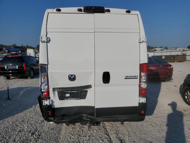 3C6MRVJG8RE130829 - 2024 RAM PROMASTER 3500 HIGH Beyaz fotoğraf 6