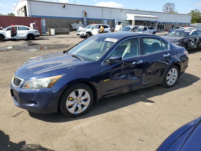 2009 HONDA ACCORD EXL, 