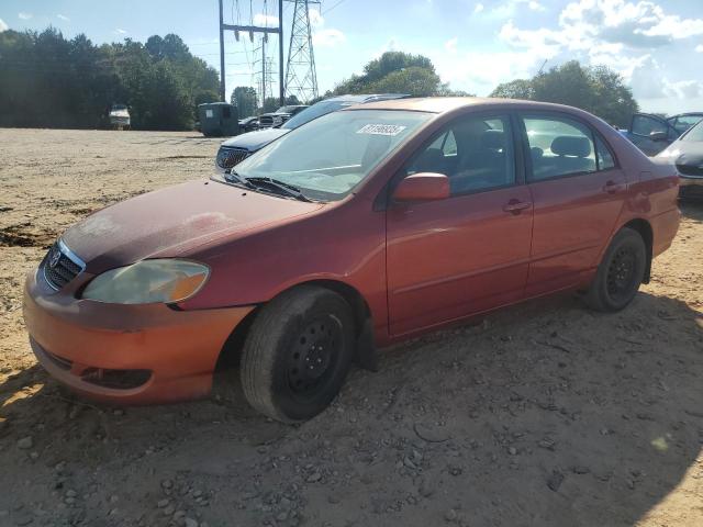 2005 TOYOTA COROLLA CE, 