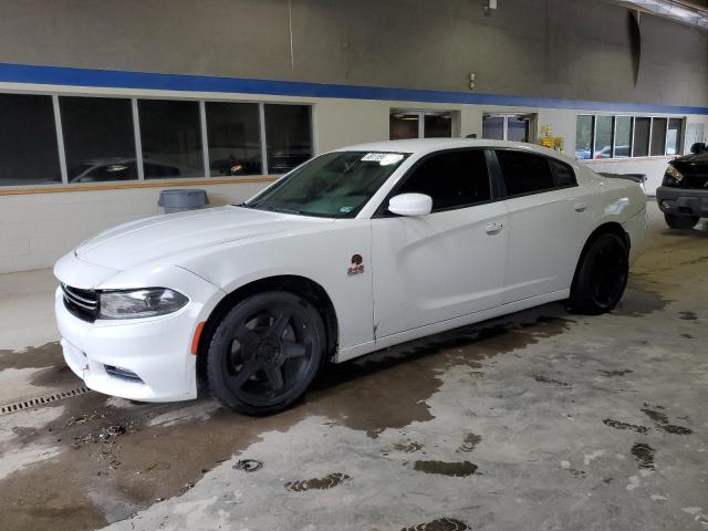 2016 DODGE CHARGER R/T, 