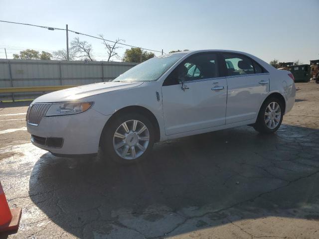 2012 LINCOLN MKZ, 