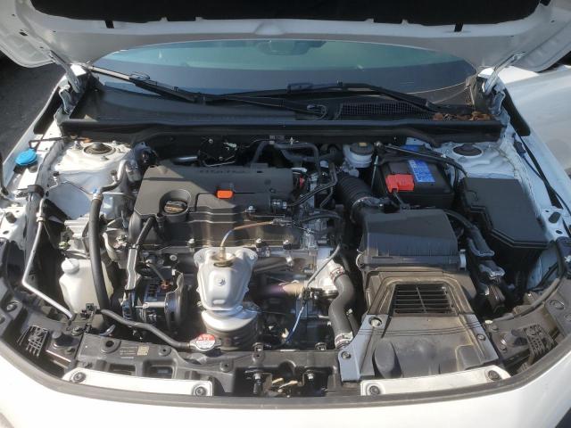 19XFL2H87PE015197 - 2023 HONDA CIVIC SPORT 白色 照片 11