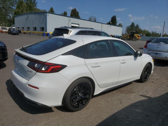 19XFL2H87PE015197 - 2023 HONDA CIVIC SPORT 白色 照片 3