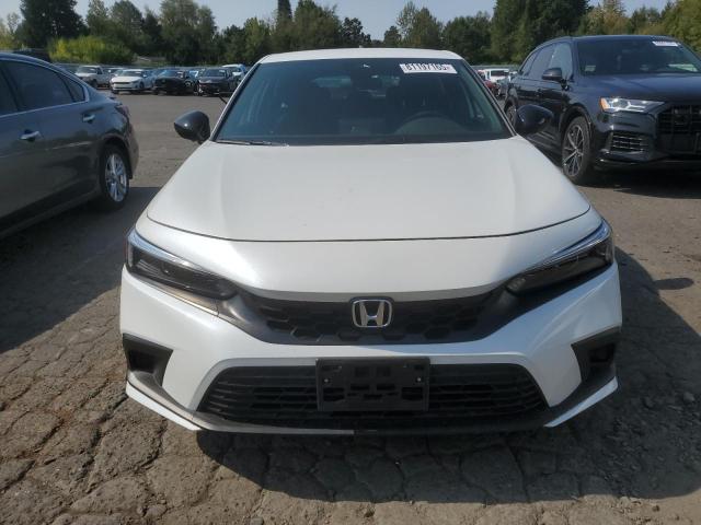 19XFL2H87PE015197 - 2023 HONDA CIVIC SPORT 白色 照片 5