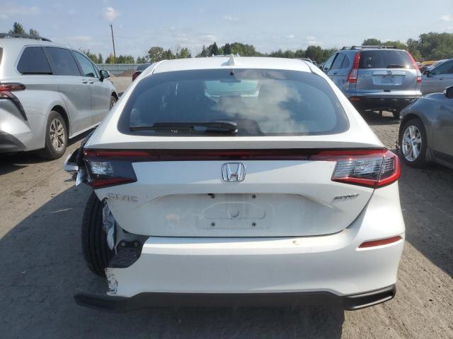 19XFL2H87PE015197 - 2023 HONDA CIVIC SPORT 白色 照片 6