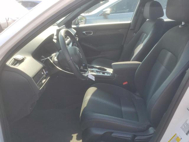 19XFL2H87PE015197 - 2023 HONDA CIVIC SPORT 白色 照片 7