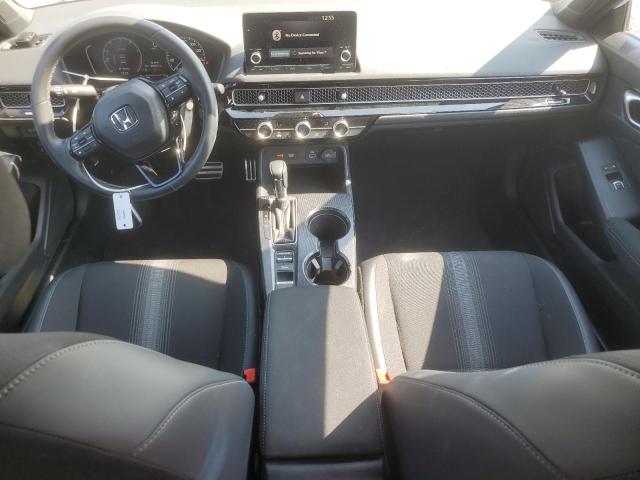 19XFL2H87PE015197 - 2023 HONDA CIVIC SPORT 白色 照片 8