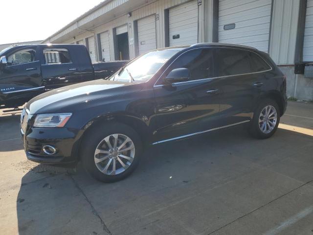 2015 AUDI Q5 PREMIUM PLUS, 
