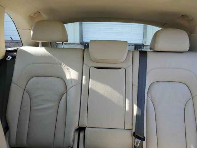 WA1LFAFPXFA130385 - 2015 AUDI Q5 PREMIUM PLUS BLACK photo 10