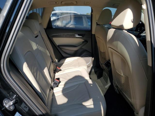 WA1LFAFPXFA130385 - 2015 AUDI Q5 PREMIUM PLUS BLACK photo 11