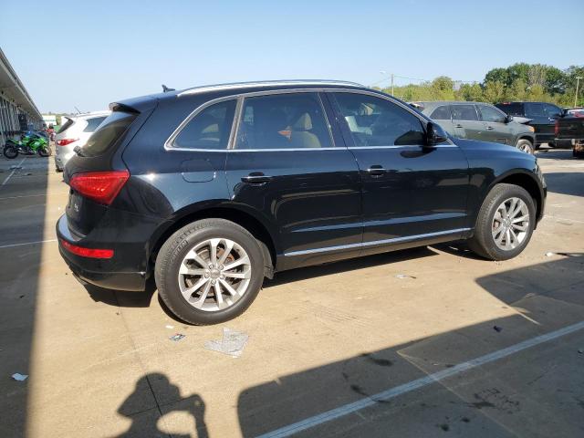 WA1LFAFPXFA130385 - 2015 AUDI Q5 PREMIUM PLUS BLACK photo 3