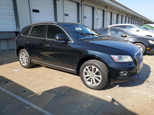 WA1LFAFPXFA130385 - 2015 AUDI Q5 PREMIUM PLUS BLACK photo 4