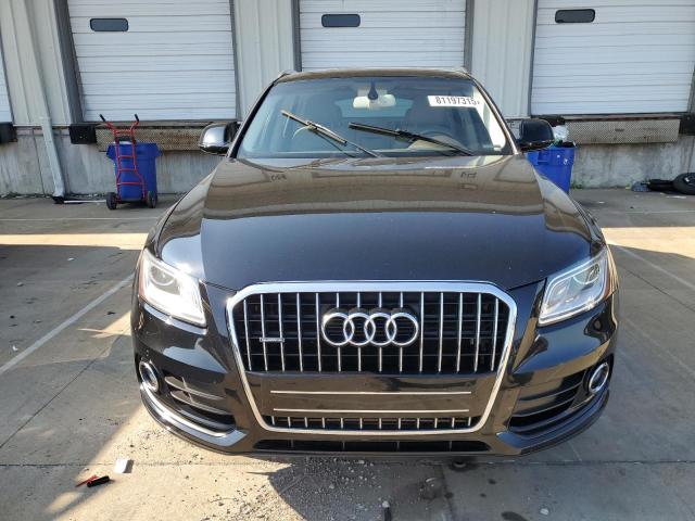 WA1LFAFPXFA130385 - 2015 AUDI Q5 PREMIUM PLUS BLACK photo 5