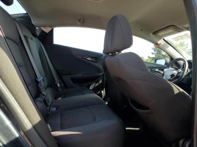 1G1ZD5ST8KF186217 - 2019 CHEVROLET MALIBU LT CHARCOAL photo 10