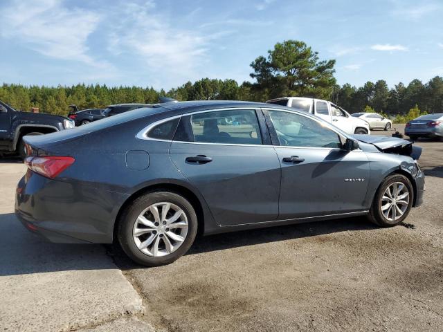 1G1ZD5ST8KF186217 - 2019 CHEVROLET MALIBU LT CHARCOAL photo 3