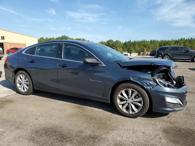 1G1ZD5ST8KF186217 - 2019 CHEVROLET MALIBU LT CHARCOAL photo 4