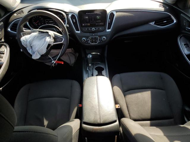 1G1ZD5ST8KF186217 - 2019 CHEVROLET MALIBU LT CHARCOAL photo 8