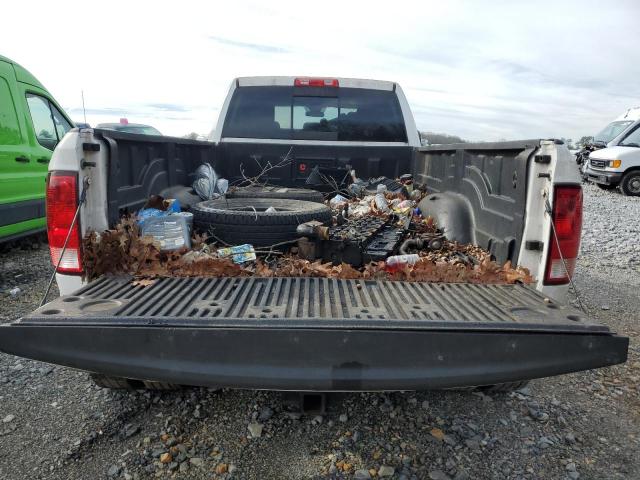 3C63RRHL6HG556527 - 2017 RAM 3500 SLT WHITE photo 10