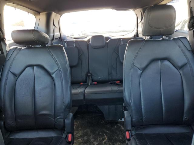 2C4RC1BG3LR110338 - 2020 CHRYSLER PACIFICA TOURING L GRAY photo 10