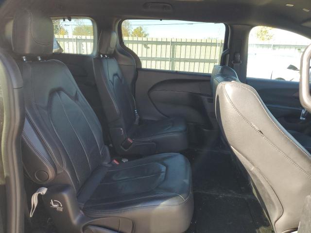 2C4RC1BG3LR110338 - 2020 CHRYSLER PACIFICA TOURING L GRAY photo 11