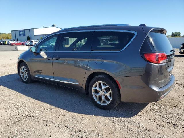 2C4RC1BG3LR110338 - 2020 CHRYSLER PACIFICA TOURING L GRAY photo 2