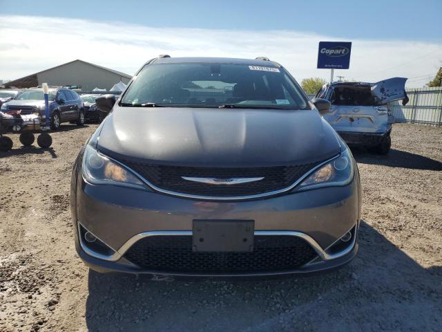 2C4RC1BG3LR110338 - 2020 CHRYSLER PACIFICA TOURING L GRAY photo 5