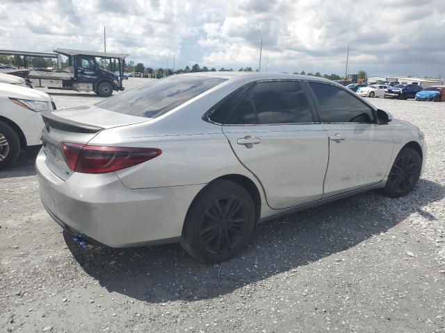 4T1BF1FK0HU621535 - 2017 TOYOTA CAMRY LE SILVER photo 3