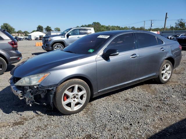 2010 LEXUS ES 350, 