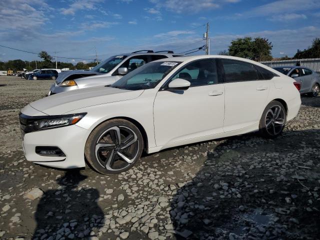 2020 HONDA ACCORD SPORT, 