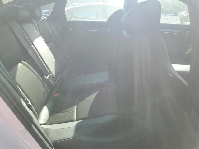 1HGCV2F37LA008530 - 2020 HONDA ACCORD SPORT 白色 照片 10