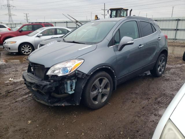 2014 BUICK ENCORE, 