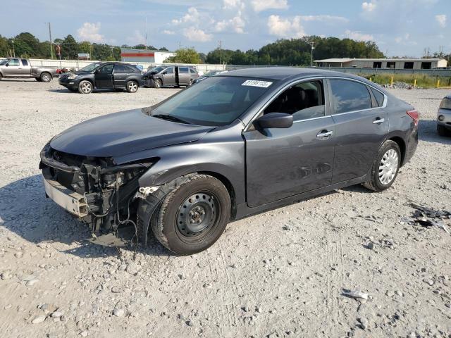 2013 NISSAN ALTIMA 2.5, 
