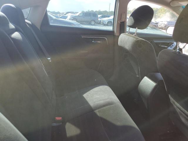 1N4AL3AP5DC200925 - 2013 NISSAN ALTIMA 2.5 SILVER photo 10