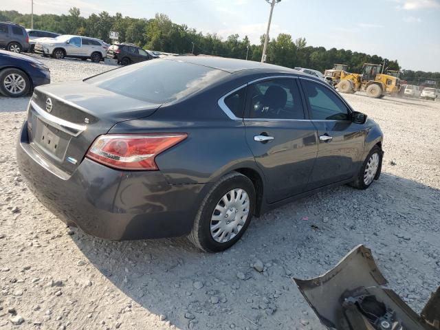 1N4AL3AP5DC200925 - 2013 NISSAN ALTIMA 2.5 SILVER photo 3
