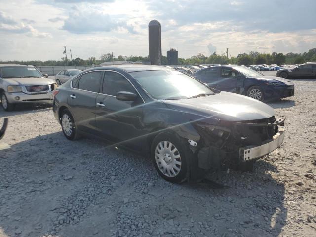 1N4AL3AP5DC200925 - 2013 NISSAN ALTIMA 2.5 SILVER photo 4