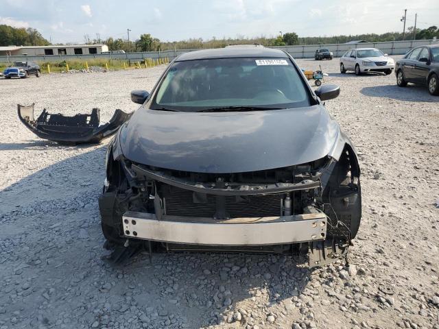 1N4AL3AP5DC200925 - 2013 NISSAN ALTIMA 2.5 SILVER photo 5