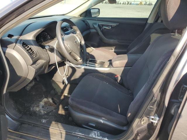 1N4AL3AP5DC200925 - 2013 NISSAN ALTIMA 2.5 SILVER photo 7