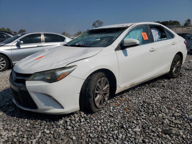 2016 TOYOTA CAMRY LE, 