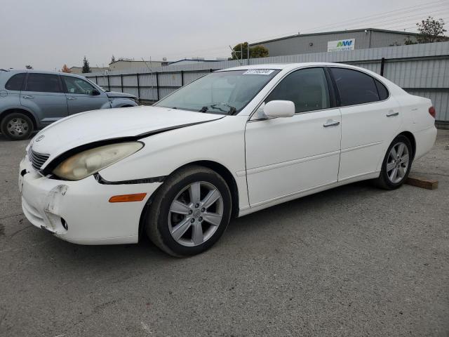 2005 LEXUS ES 330, 