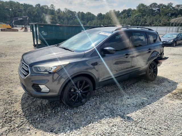 2018 FORD ESCAPE SE, 