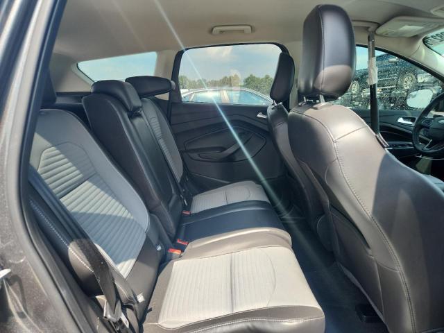 1FMCU0GD7JUA60597 - 2018 FORD ESCAPE SE GRAY photo 10