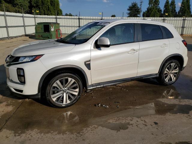 2020 MITSUBISHI OUTLANDER ES, 